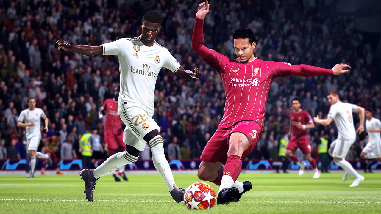 fifa 20