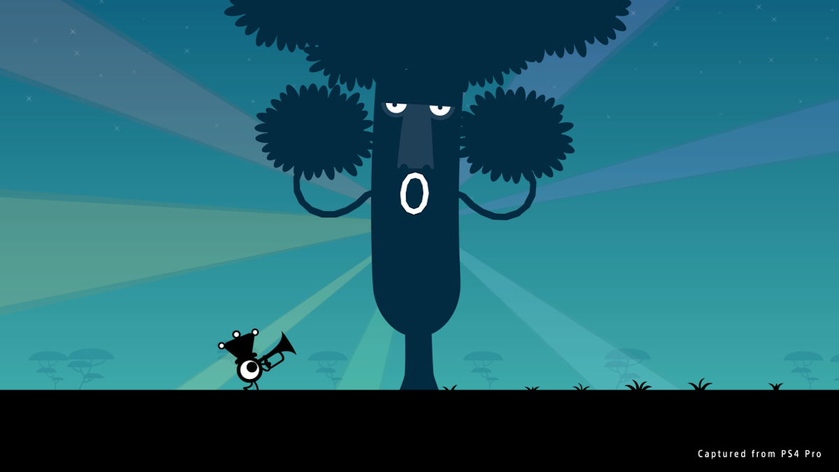 Patapon nintendo switch cheap