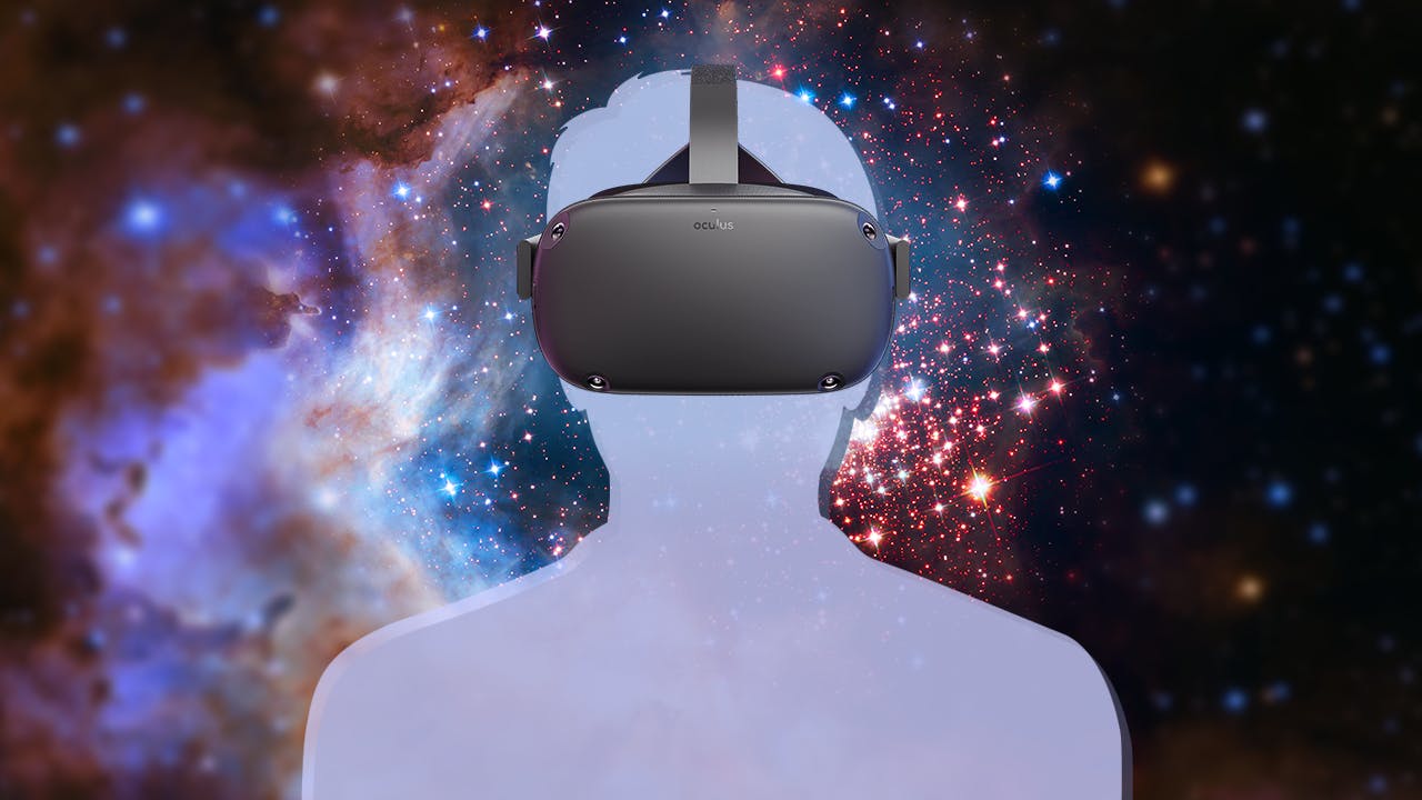 vr vrijdag