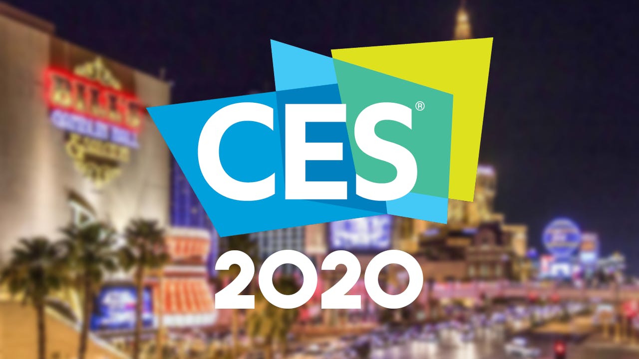 CES 2020