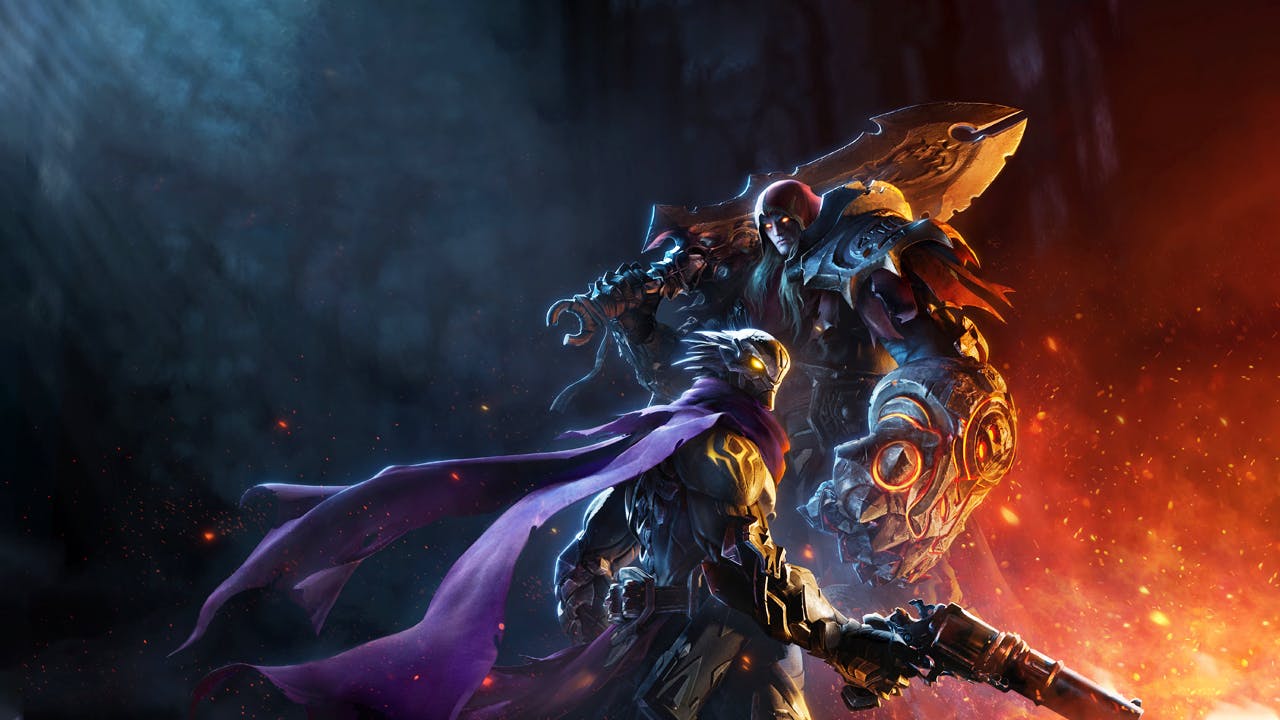 darksiders