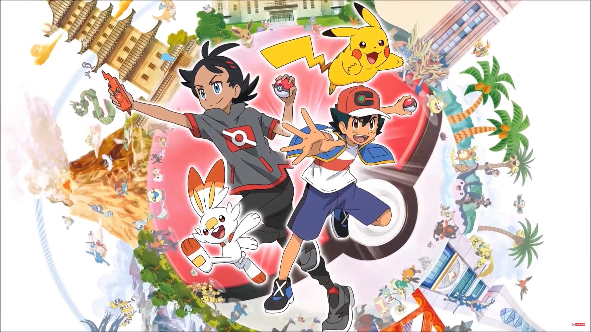 pokemon