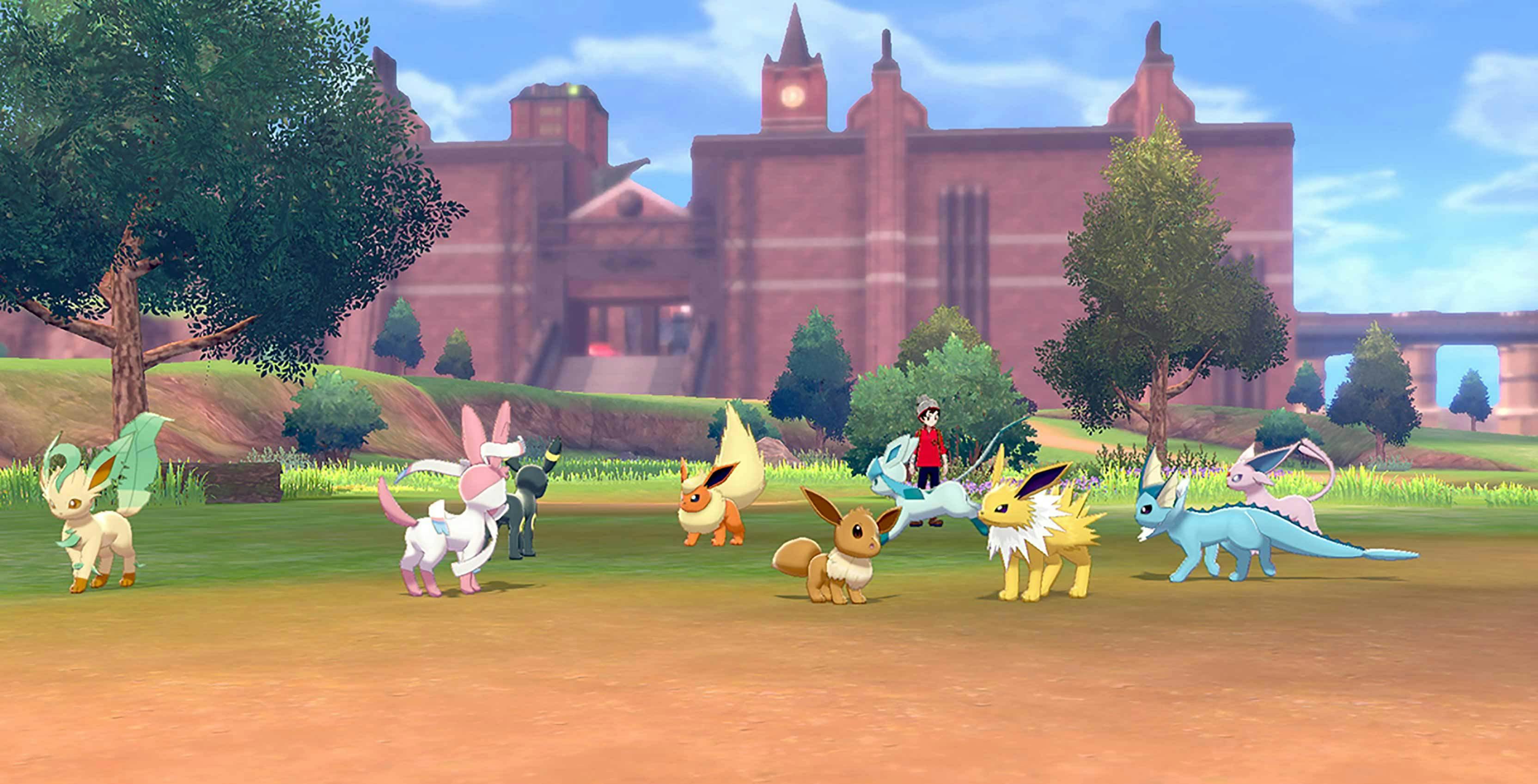 pokemon