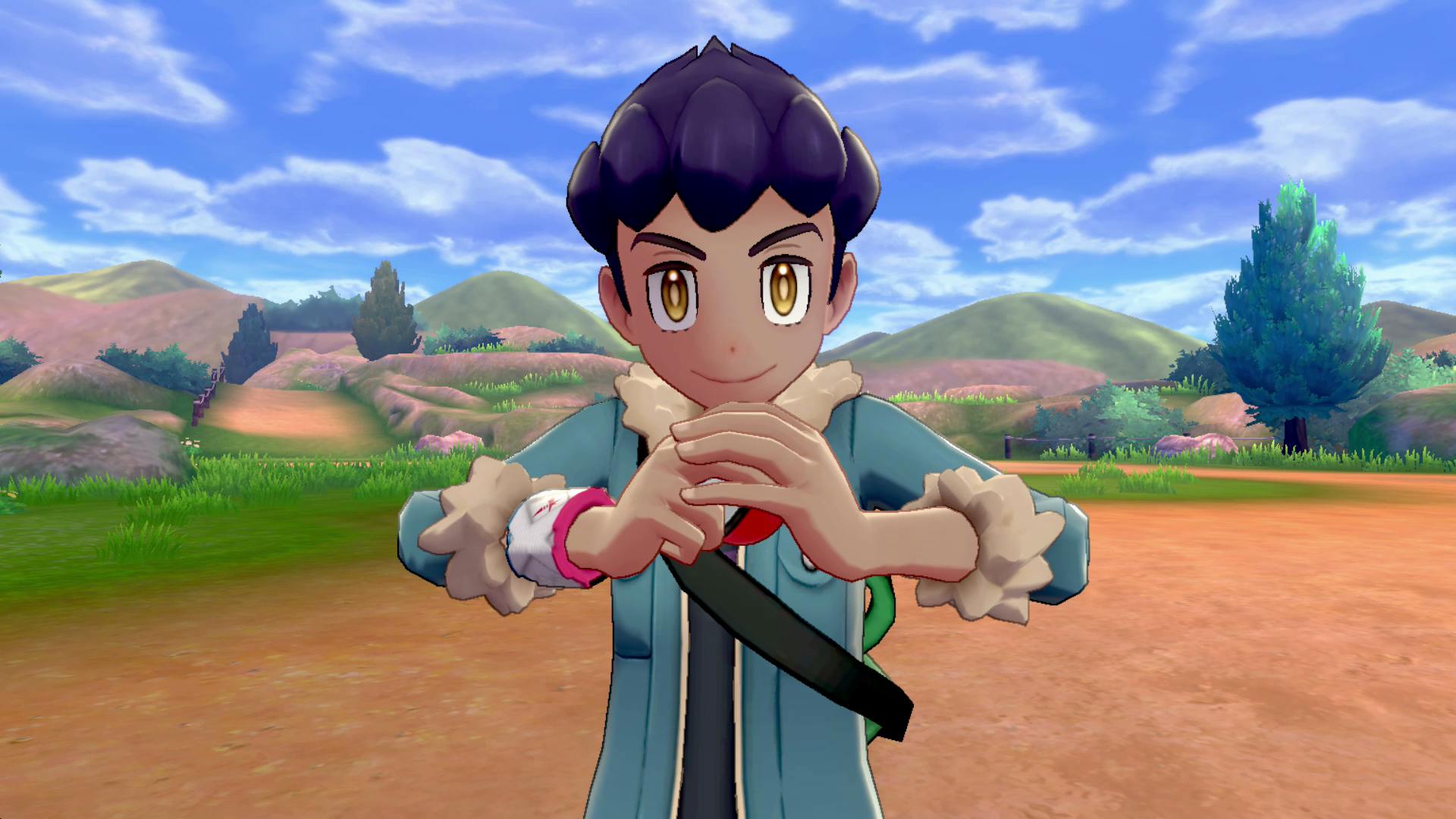 Pokemon