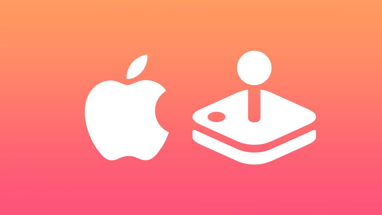 apple arcade