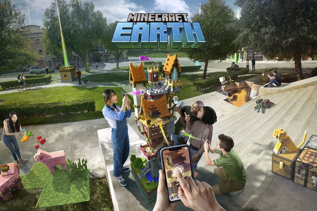 minecraft