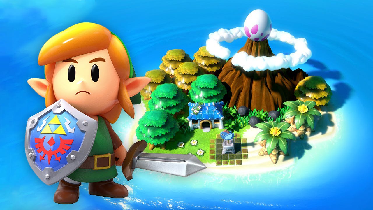 Link's Awakening