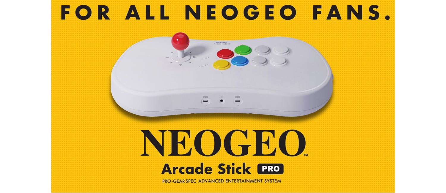 NEOGEO