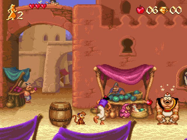 Aladdin