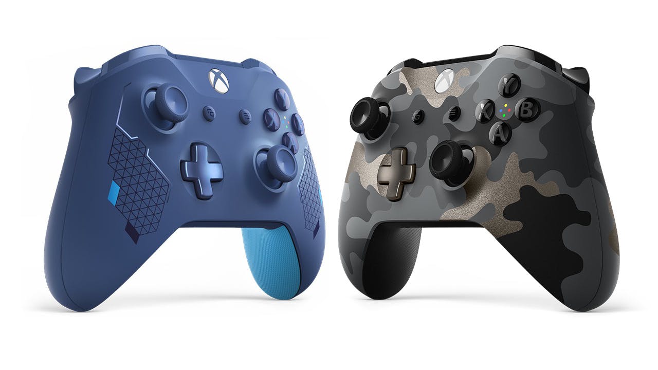 Xbox