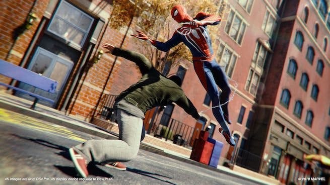 Beste PlayStation 4 games
