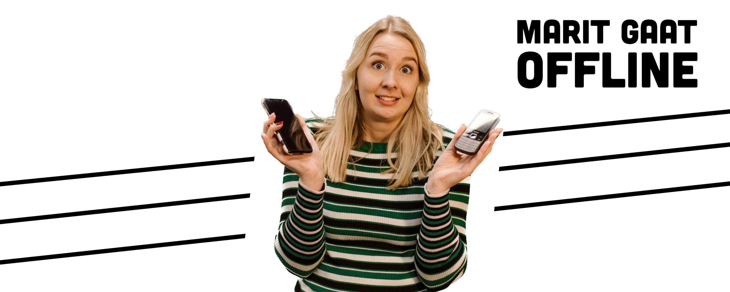 Smartphone-detox (3): het sociale dilemma