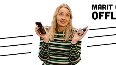 Smartphone-detox (3): het sociale dilemma