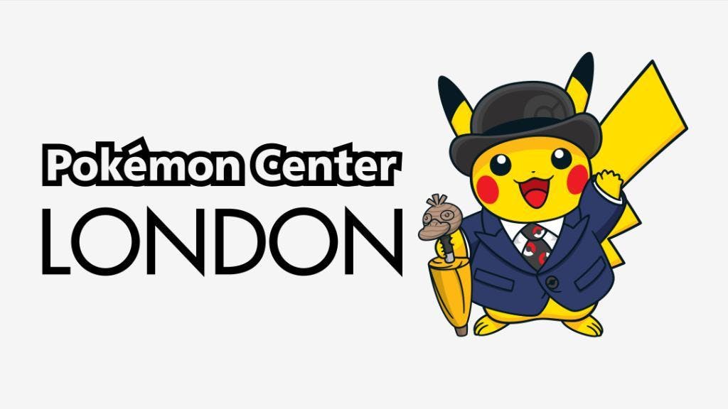 Pokemon Center