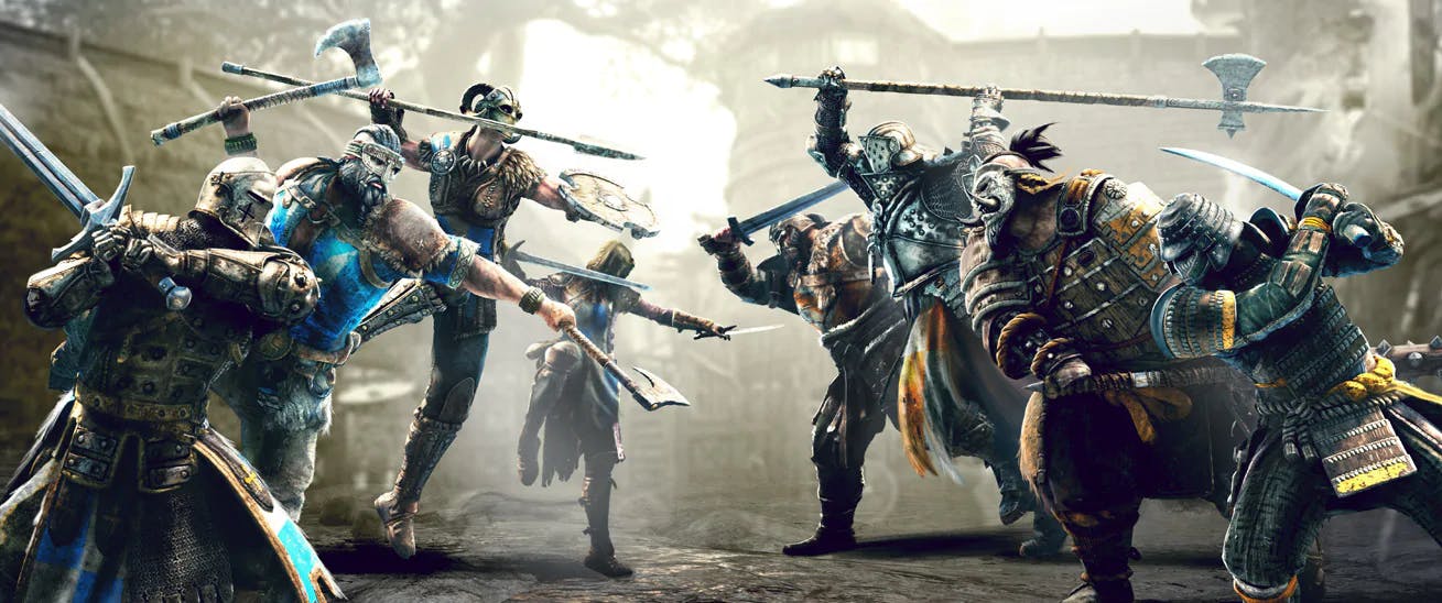 For Honor