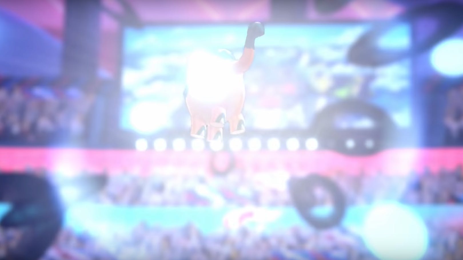 pokemon sword and shield