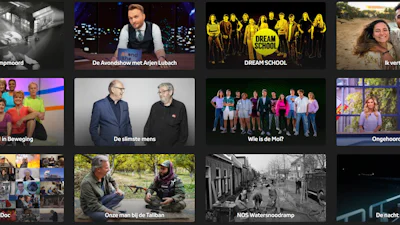 Zo kun je besparen op het tv-kijken!