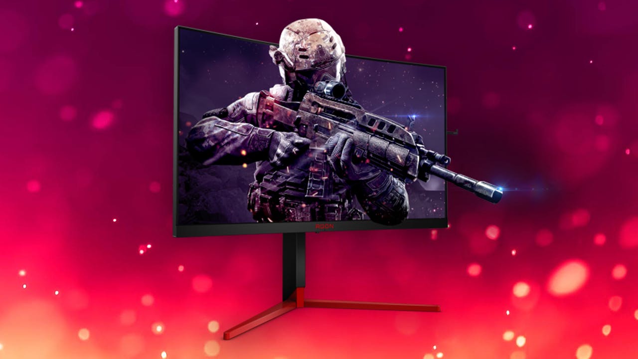 AOC AG273QCG