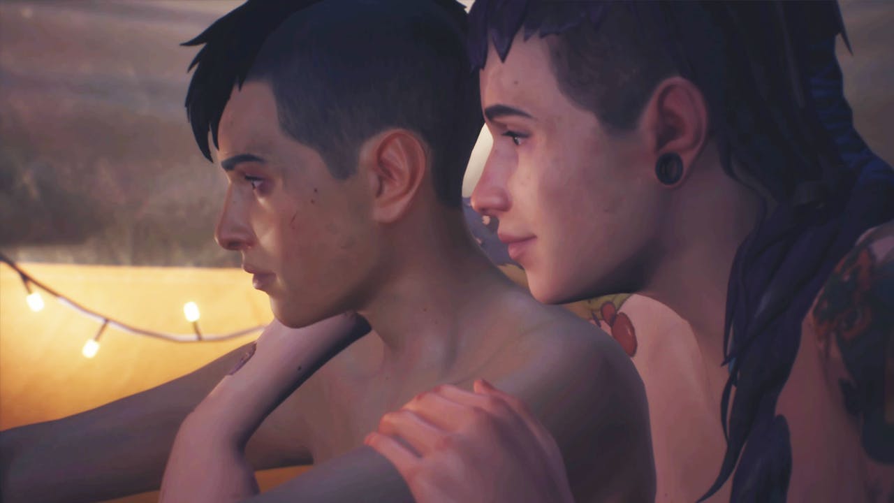 Voorspel Life is Strange toont andere kanten van seks Gamer.nl afbeelding