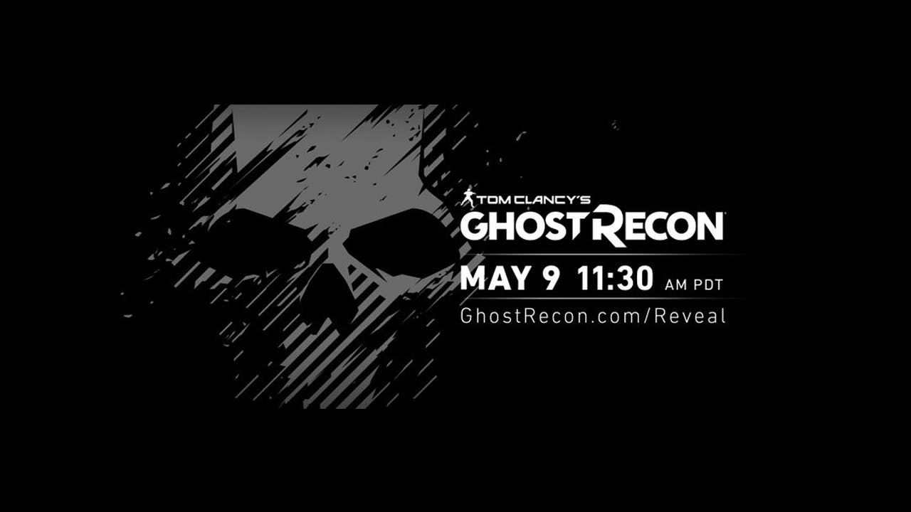 Ghost Recon