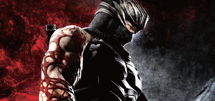 Ninja Gaiden 3 nu backwards compatible op Xbox One Gamer