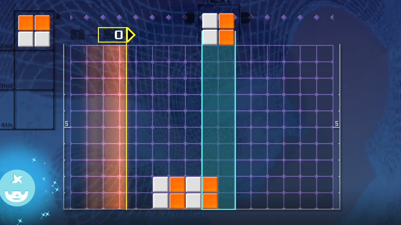 Lumines Remastered