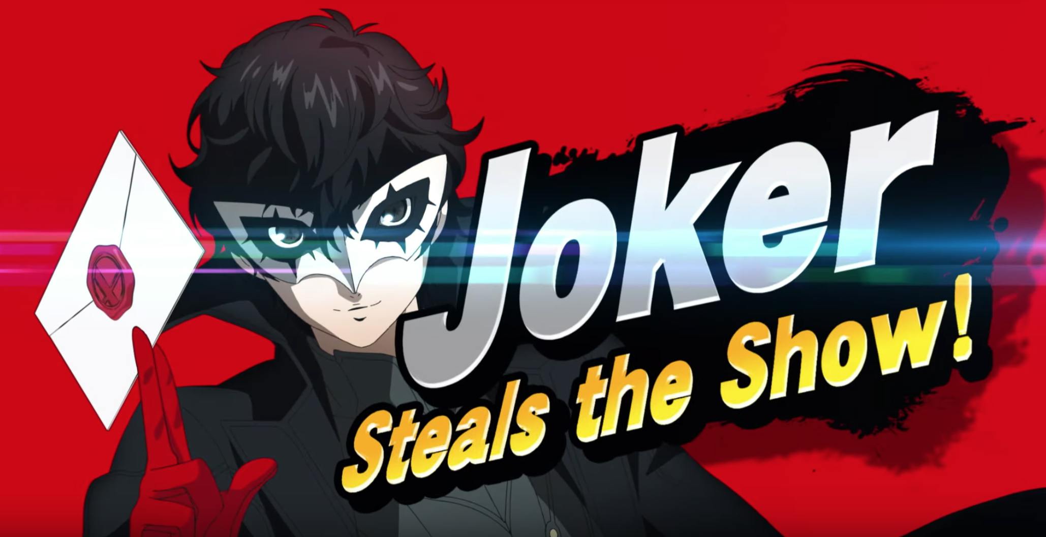 Super Smash Bros. Ultimate