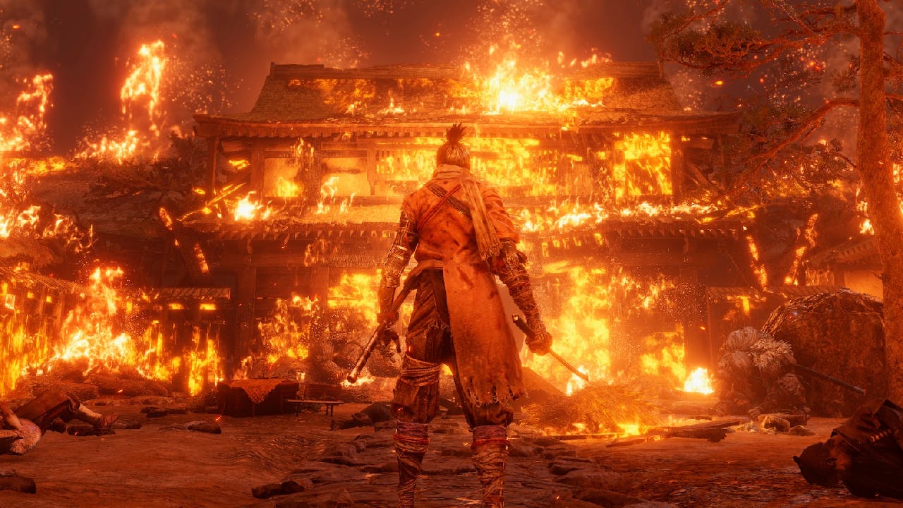 Sekiro