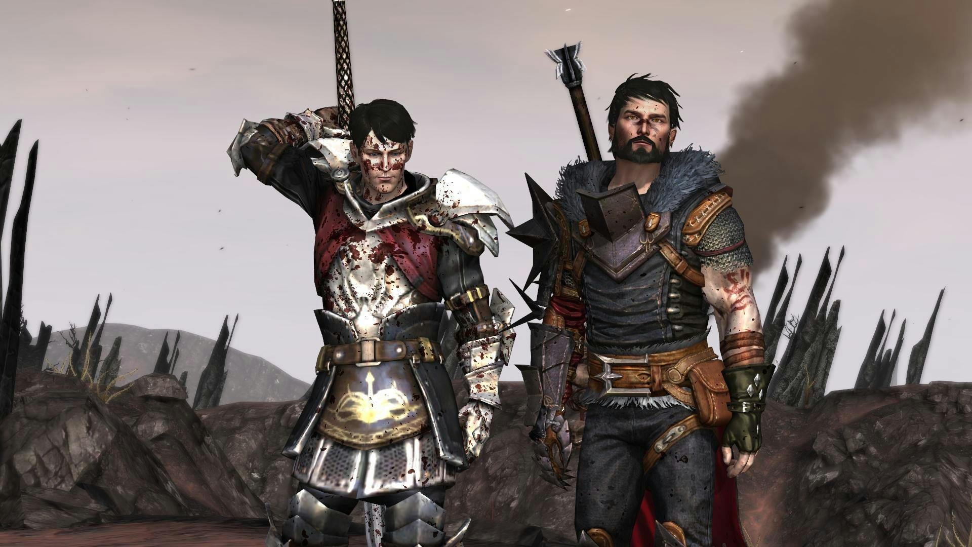 dragon age 2