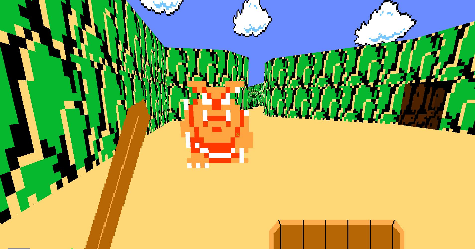 The Legend of Zelda