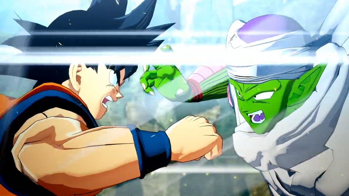 Dragon Ball Project Z