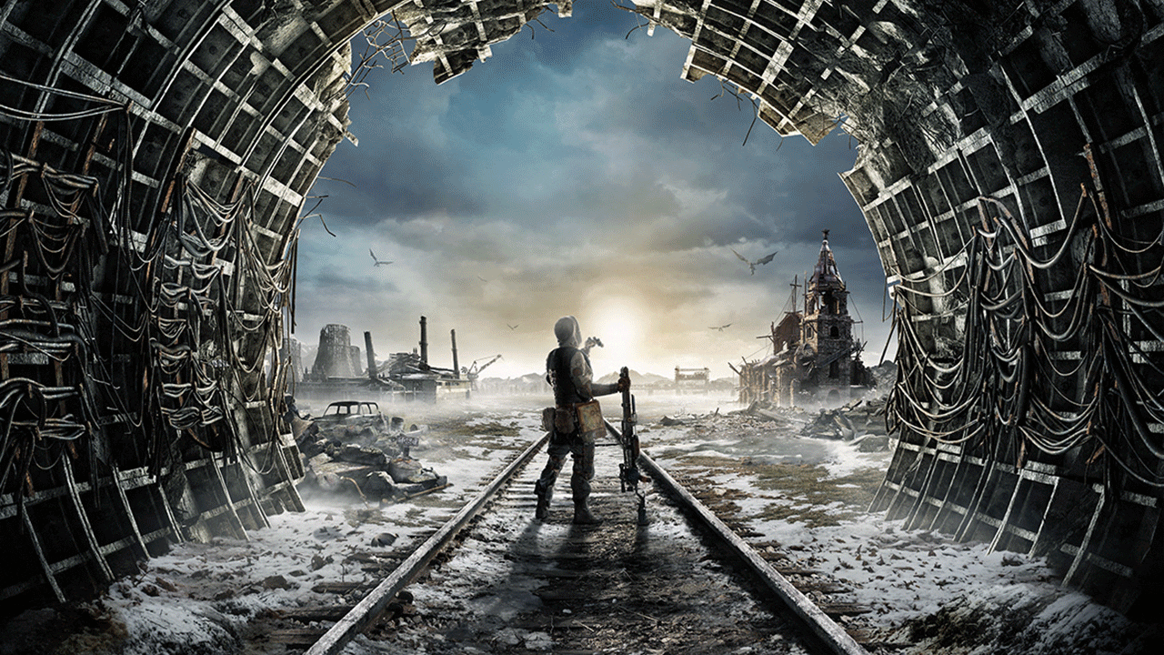 Metro Exodus