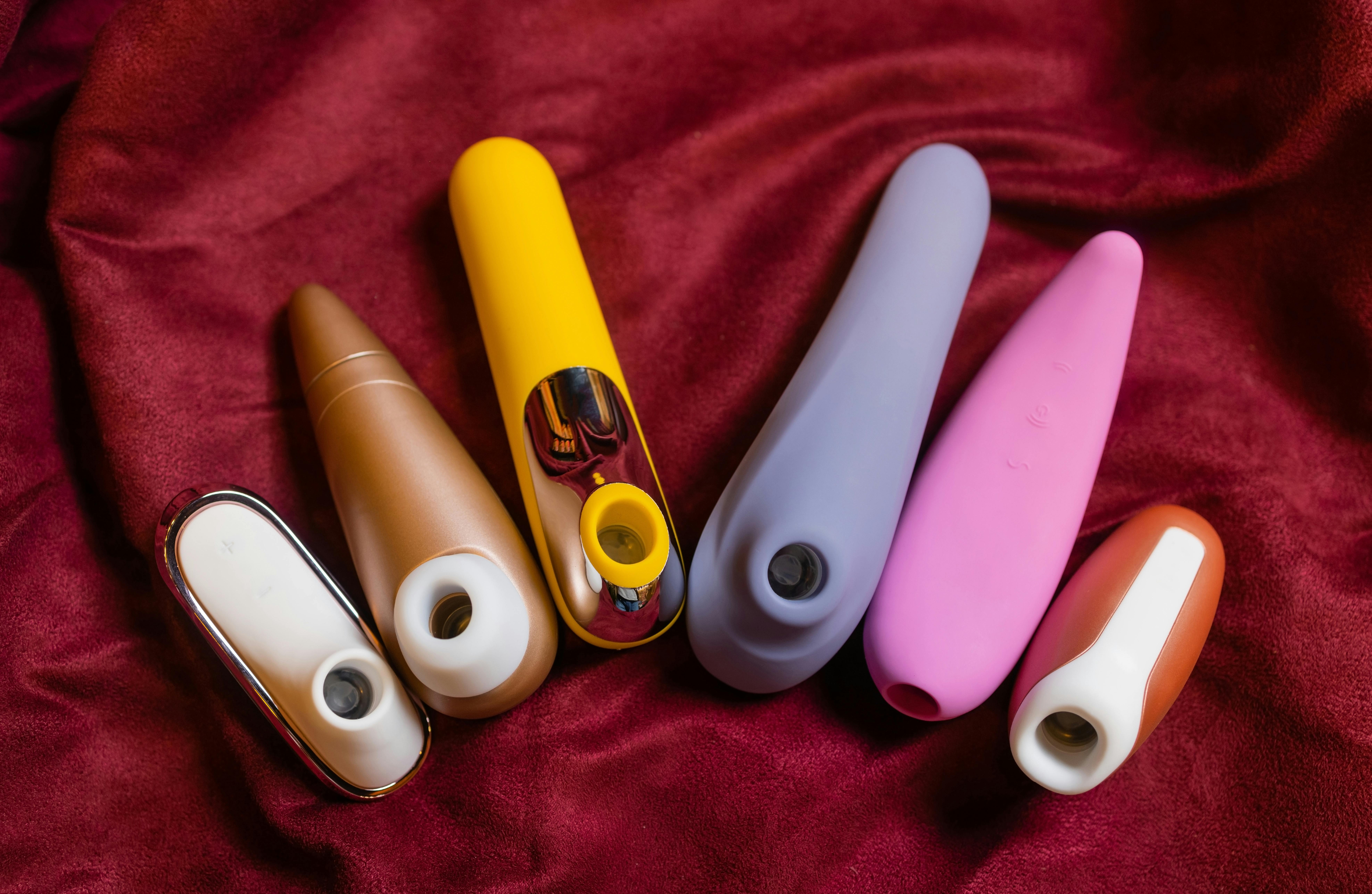Luchtdrukvibrators