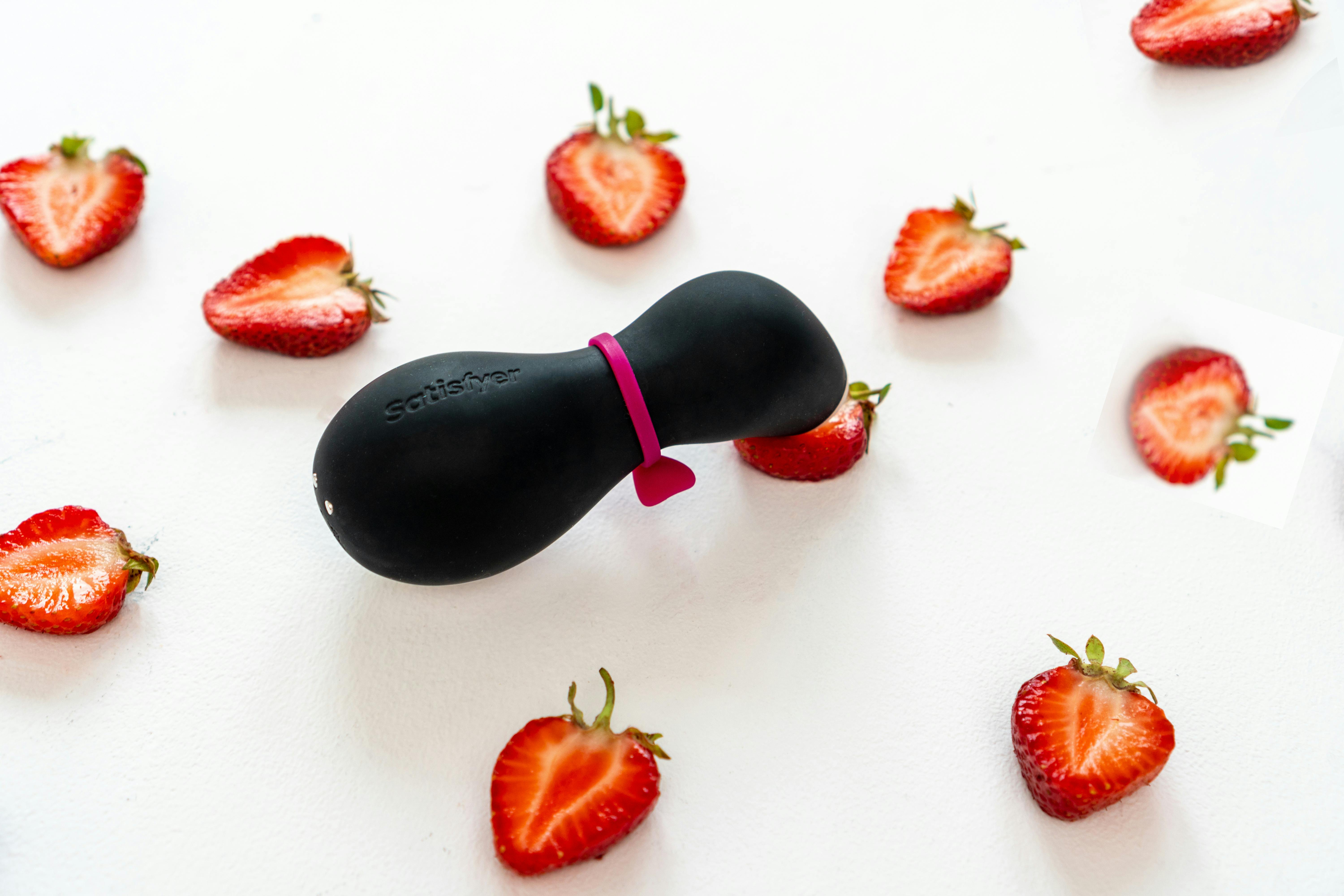 Pinguïn luchtdrukvibrator