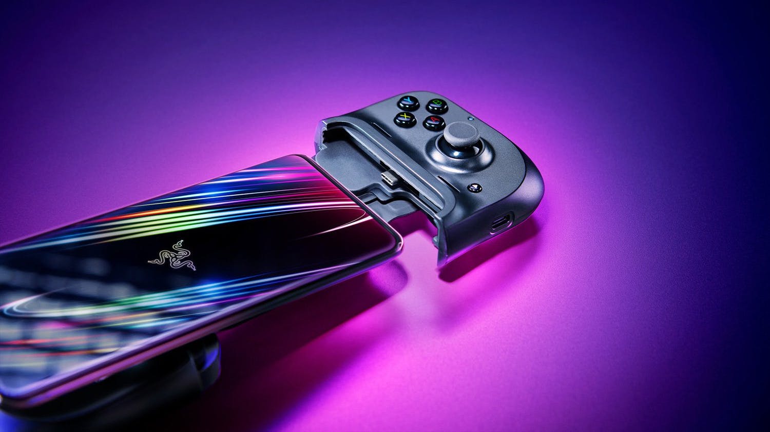 Razer Kishi
