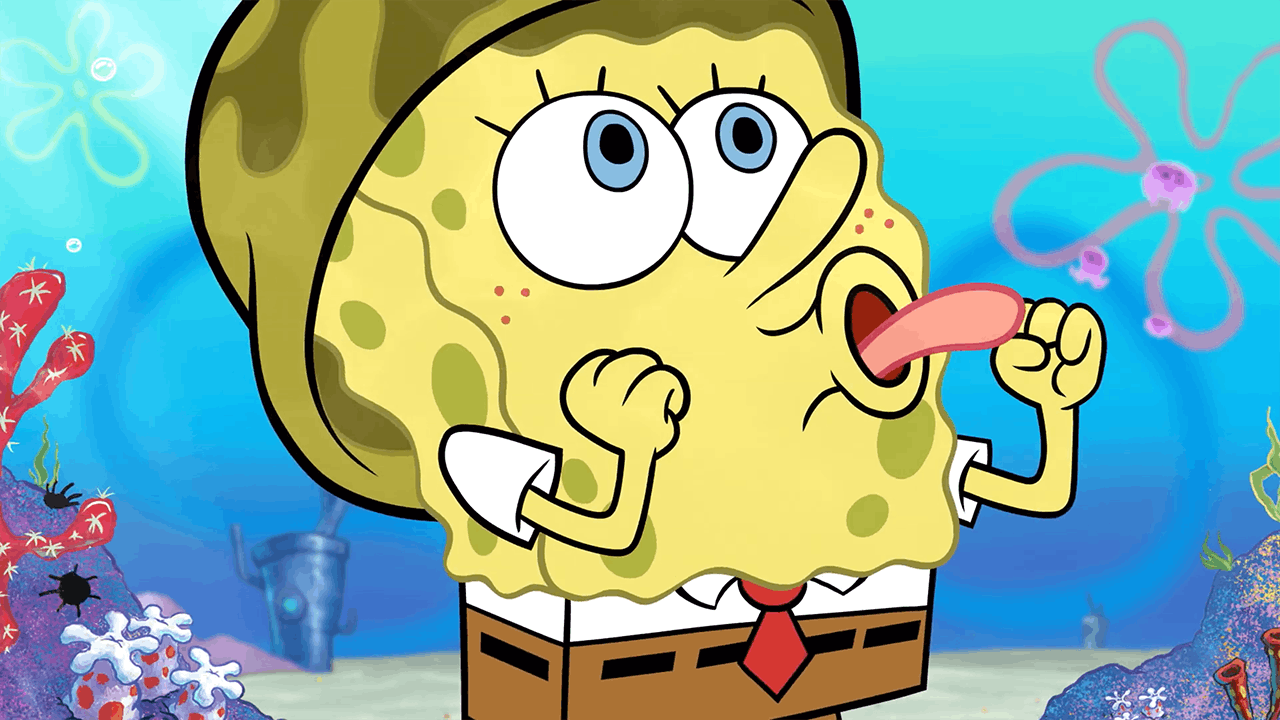 Spongebob Squarepants