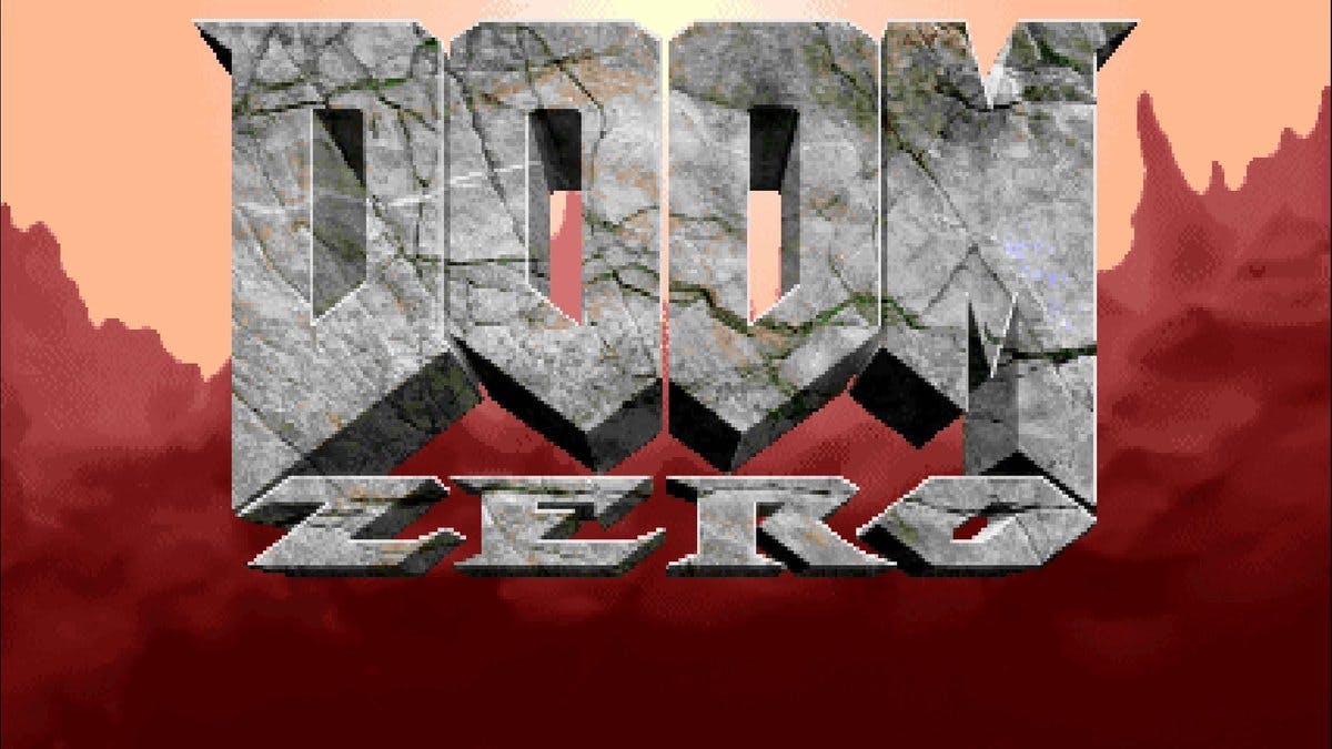 Doom Zero