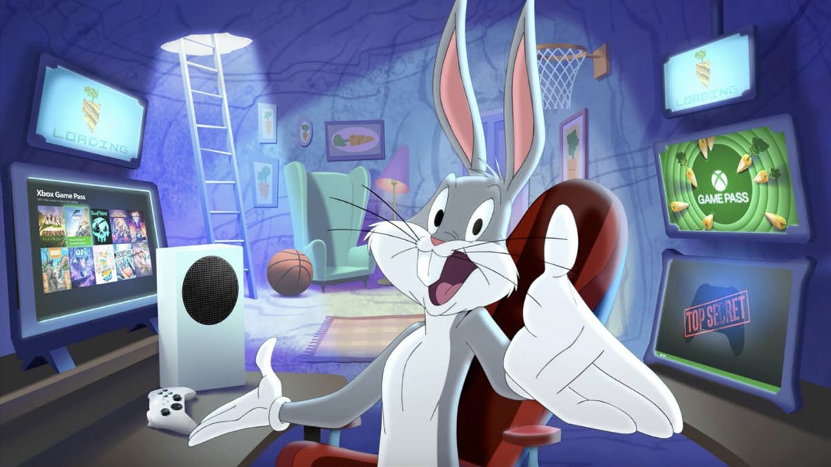 Space Jam