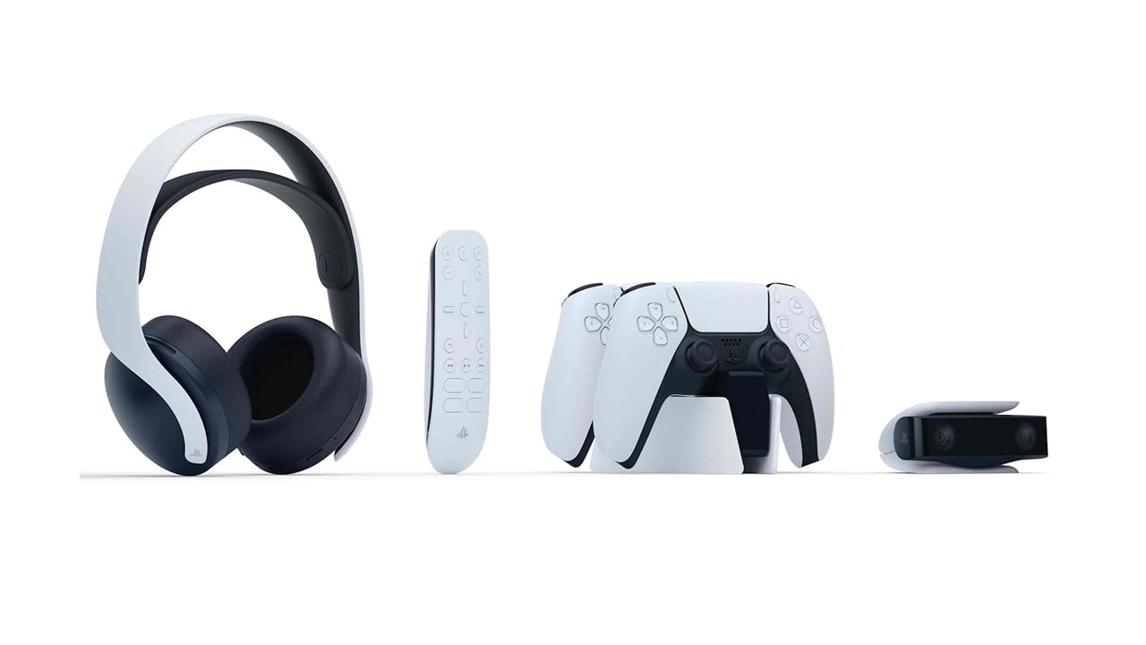 ps5 accessoires