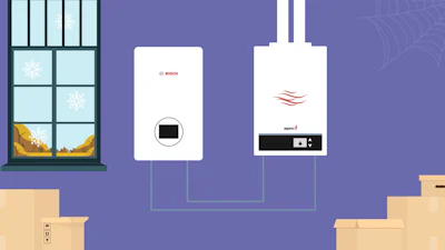 Uitgelegd: wat is een hybride warmtepomp?