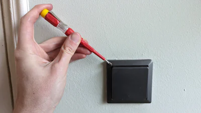 Slimme verlichting: wat kun je met de lichtknop?