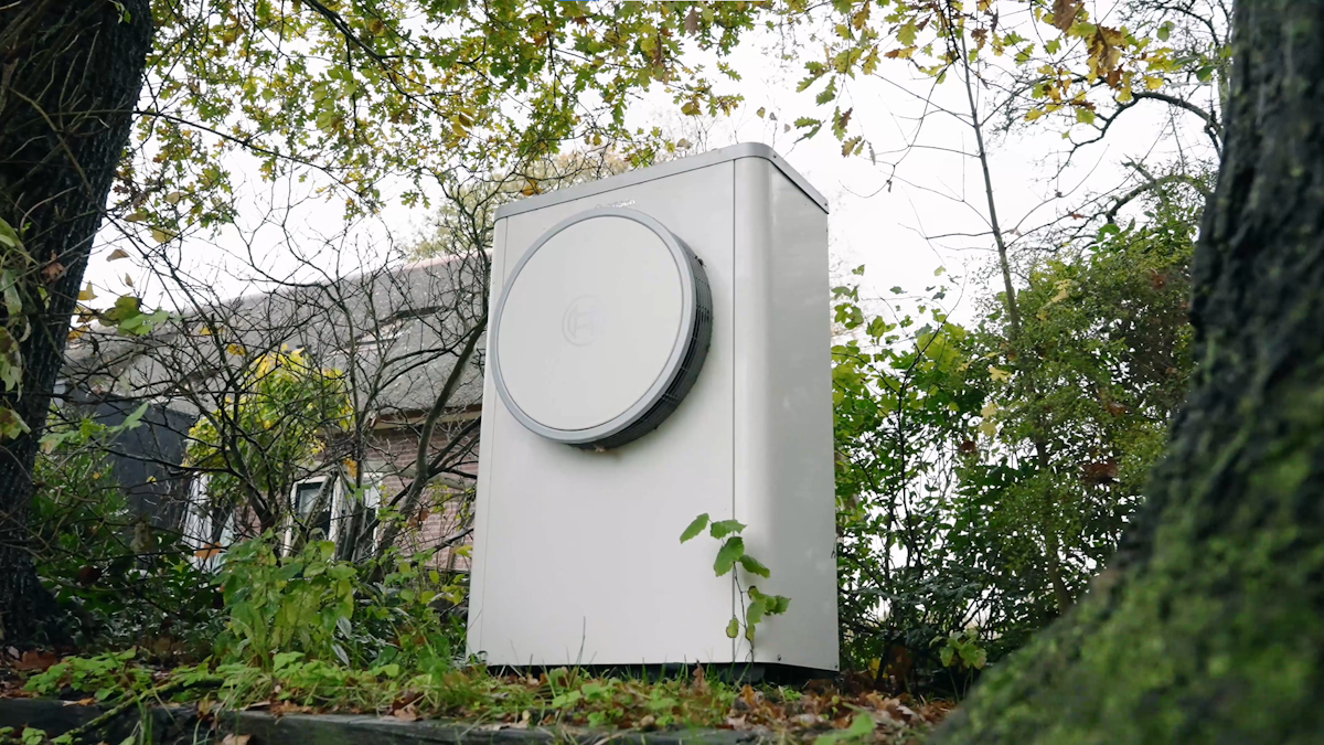 Hybride warmtepomp in praktijk hoe zit het met verwarming, geluid en verbruik? ID.nl