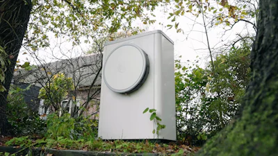 Hybride warmtepomp in praktijk: hoe zit het met verwarming, geluid en verbruik?