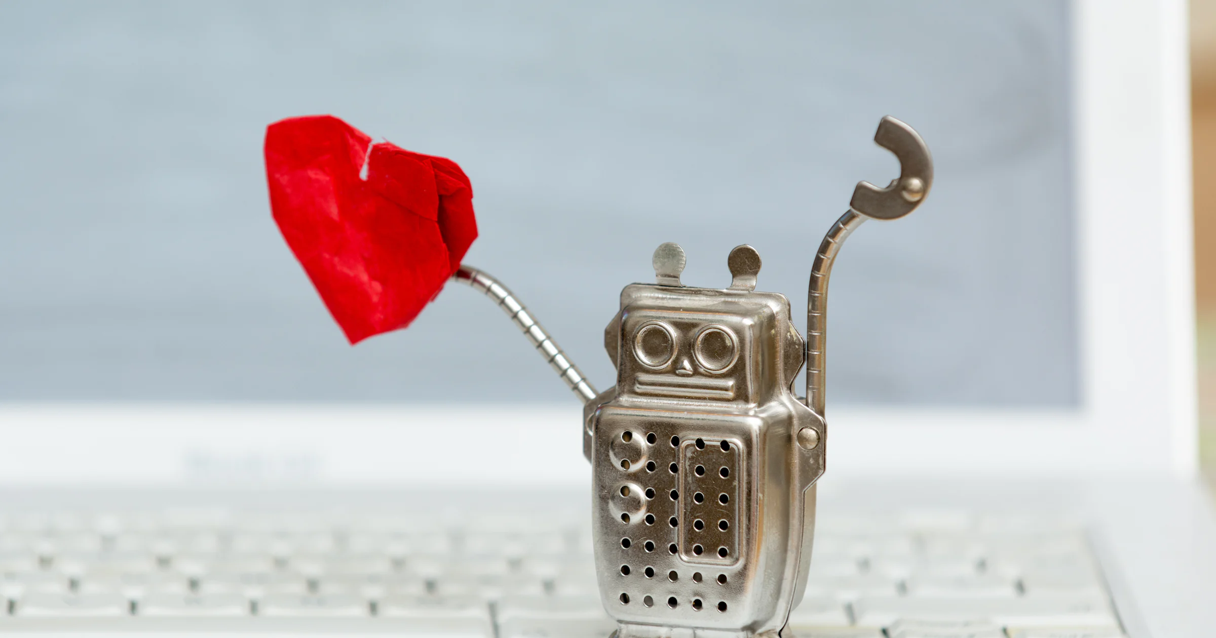 14 februari: 14 écht verrassende tech-gadgets voor Valentijnsdag