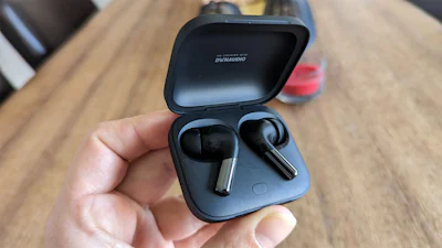 Review OnePlus Buds Pro 2 – Veel om van te houden