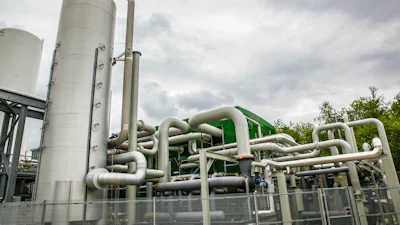 Lithium, waterstof, stikstof: hoe kunnen we groene stroom opslaan?