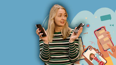 Marit gaat offline (4): rust, relaxed en helemaal mezelf – zónder telefoon!