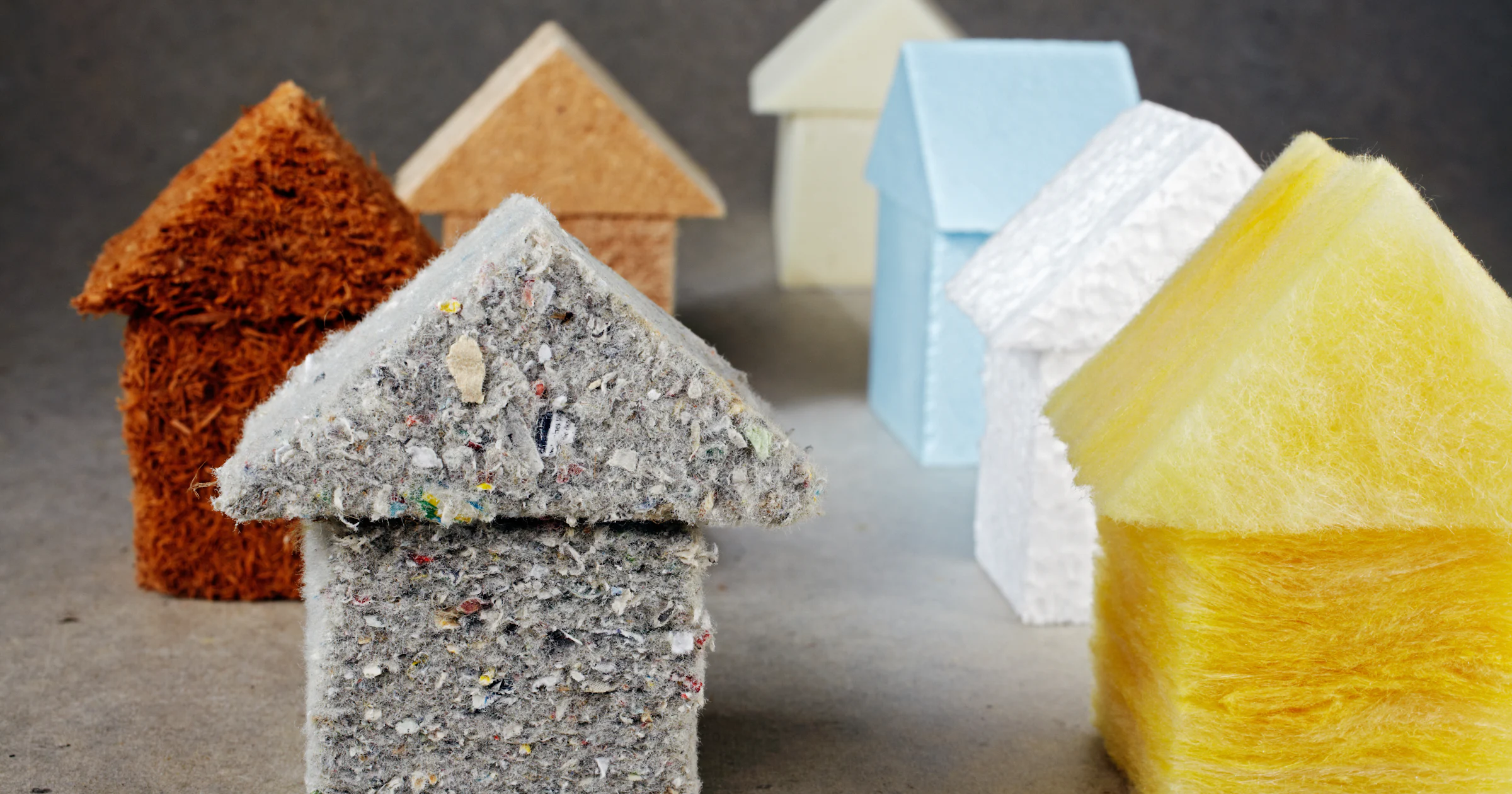 Zelf je woning isoleren? Dit is waar je aan moet denken