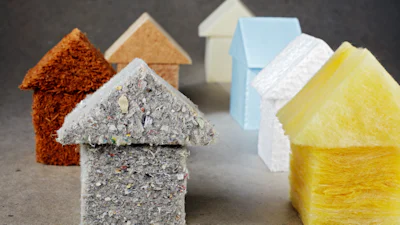 Zelf je woning isoleren? Dit is waar je aan moet denken