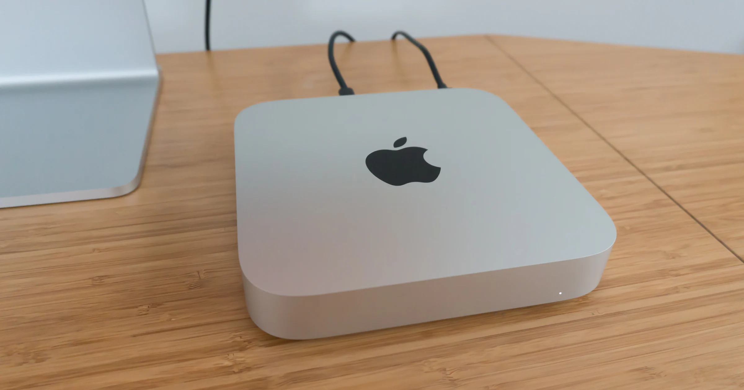 Apple Mac mini (2023) - Kracht in een klein doosje